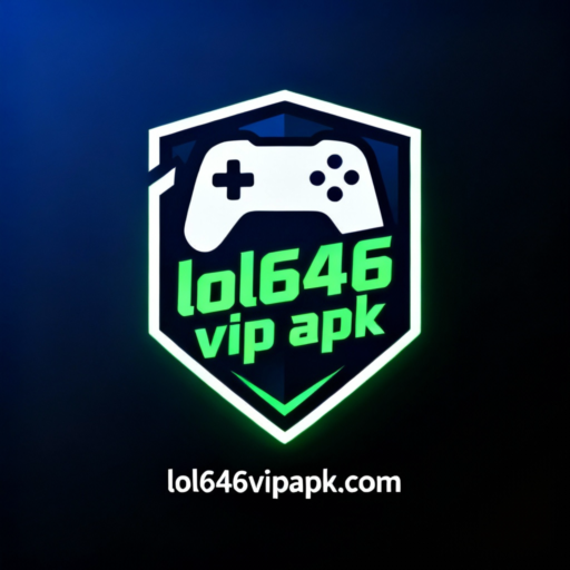lol646 vip apk