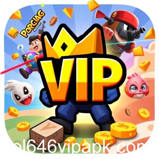 Emerging Trends in Gaming: Lol646 VIP Apk Influence