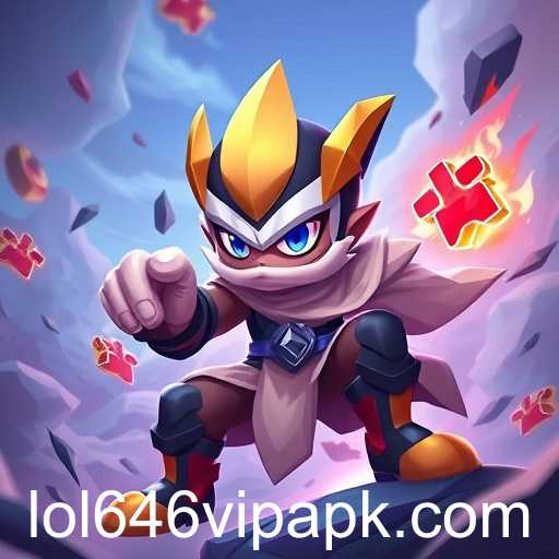 Rising Popularity of LOL646 VIP APK