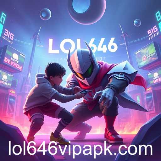 The Rise of Mobile Gaming: LOL646 and Its Impact