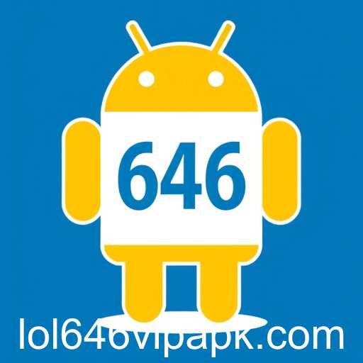 Emerging Trends in Mobile Gaming: LOL646 VIP APK Leading the Way